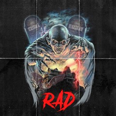 KRiZMA x Hen$haw - RAD