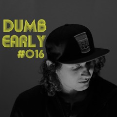 Dumb Early #016 - Shrooms, NoFap, and Robots.