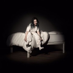 08. Billie Eilish - 8 (slowed + Reverb)