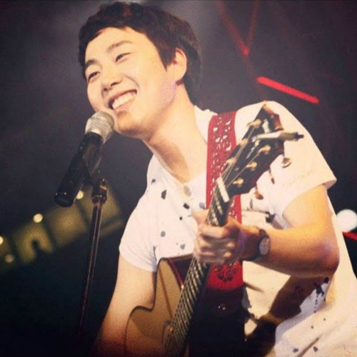 장범준 '집에가지않는연인들' 어쿠스틱커버 바이 산타