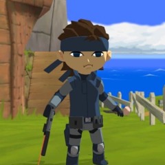 Red Alert (Metal Gear MSX)