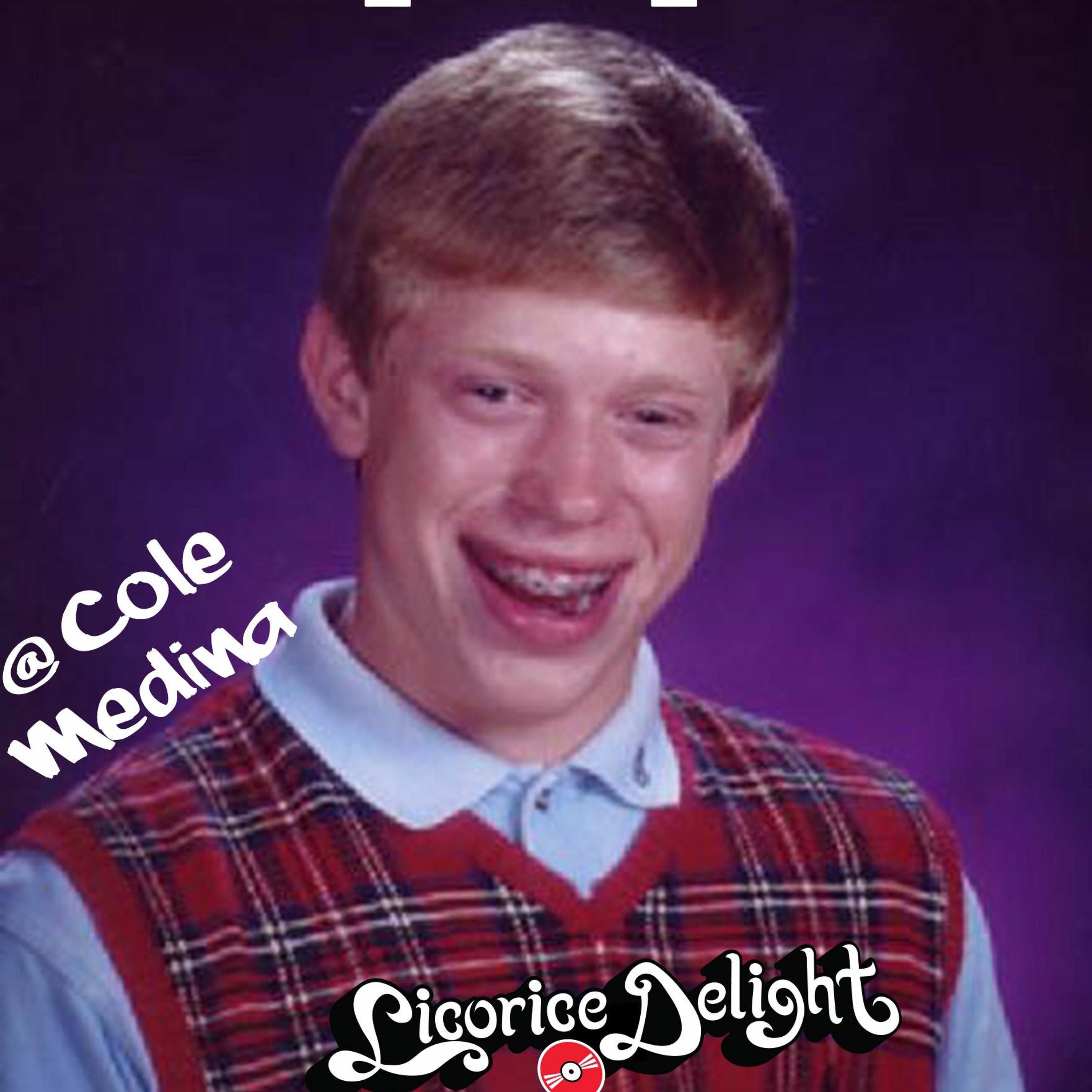 Cole Medina aka STōND_LōK