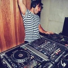 Andrew Padula - March 2019 Mix  - House