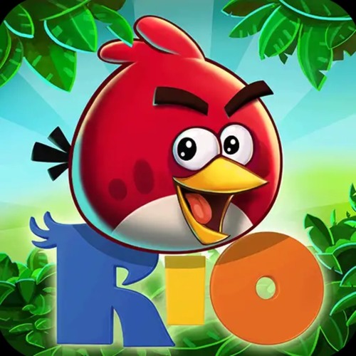 Stream Angry Birds 2017 - Rio 2.mp3 by Warner Jazz | Listen online for free  on SoundCloud