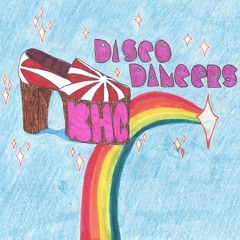 Disco Dancers