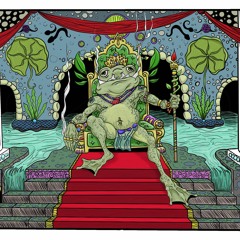 GOT BOUNCE Aka THE FROG SONG