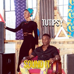 Tutipsy - Sound It