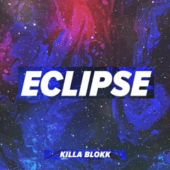 Eclipse | 21 Savage x Travis Scott Trap Type Beat