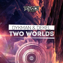 Dykman & Dekel - Two Worlds (previews)