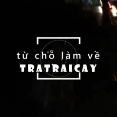 Từ chổ làm về
