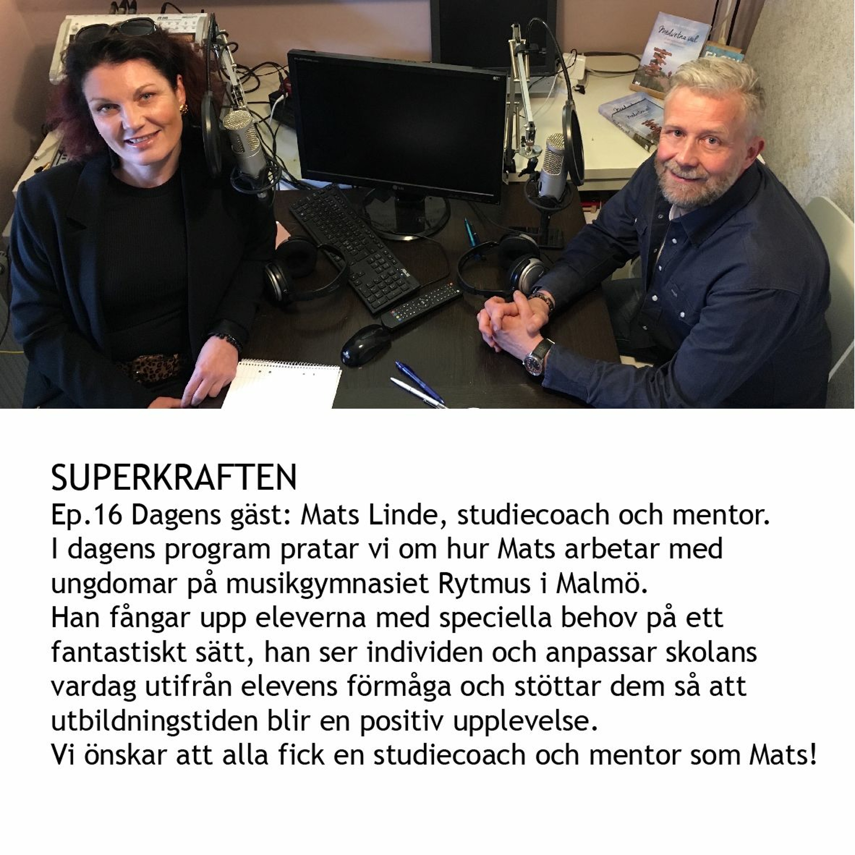 Superkraften