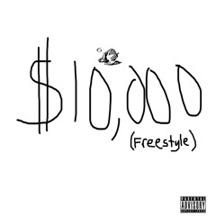 10 Bands Freestyle