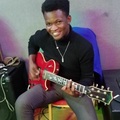 Woman - Tekno, JazzPriest Cover