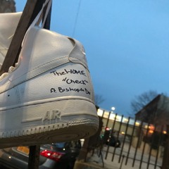 TheHOMIE - 'Check'  AOC Allstars