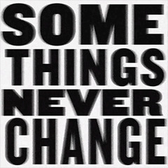 Never Change Freestyle