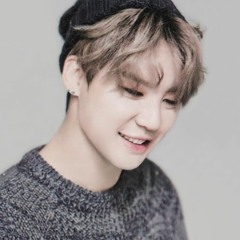 ..Is You - XIA Junsu (준수)