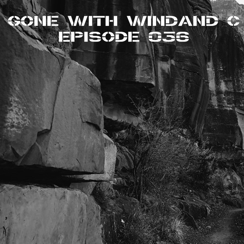 Gone With WINDAND C - Episode 036