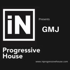 GMJ - IN april 2019 guest mix