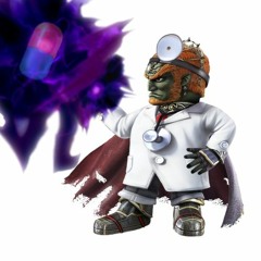 Dr. Ganondorf