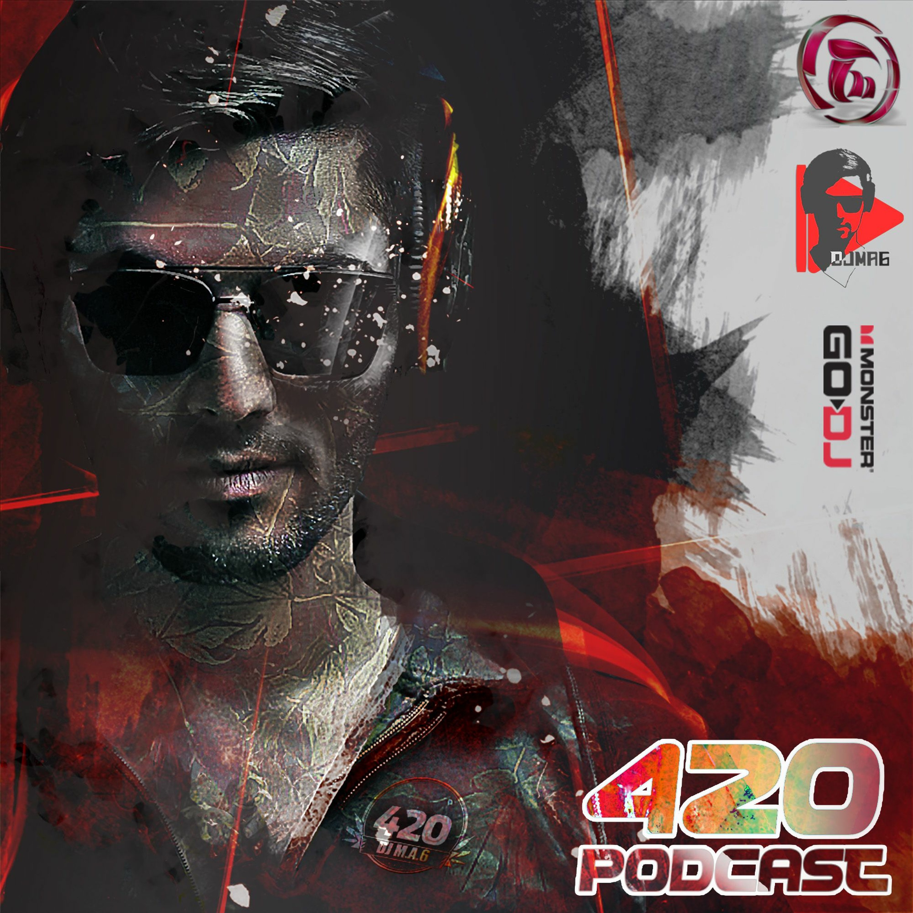 420 Podcast EP 01
