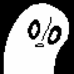 Ghost Fight (Napstablook's Theme)