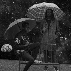 Benjamin The Creative Ft. Remy - BLUE