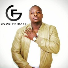 #GqomFridays Mix Vol.111 (Mixed By Dj Ligwa Asambeni)