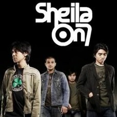 Sheila on 7 - Pemuja Rahasia (cover)