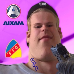 Måns Din Lilla Hobbyhuligan