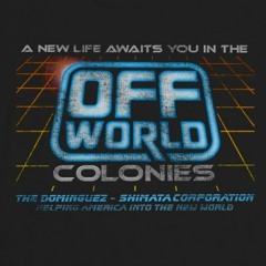 Loris - Off World Colonies