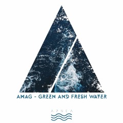 AmaG - Basic Chords [APNEA38]
