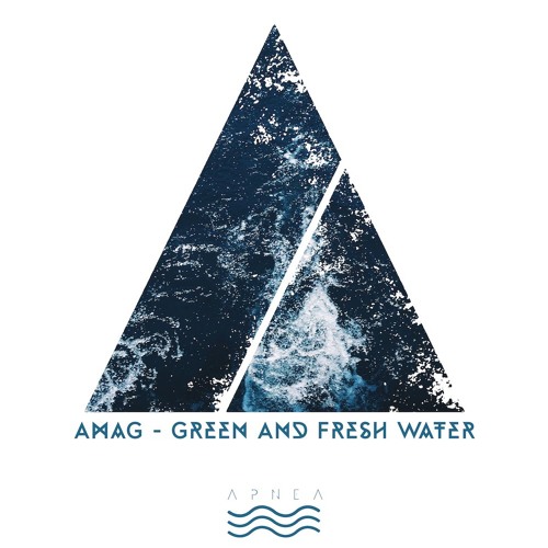 AmaG - Basic Chords [APNEA38]
