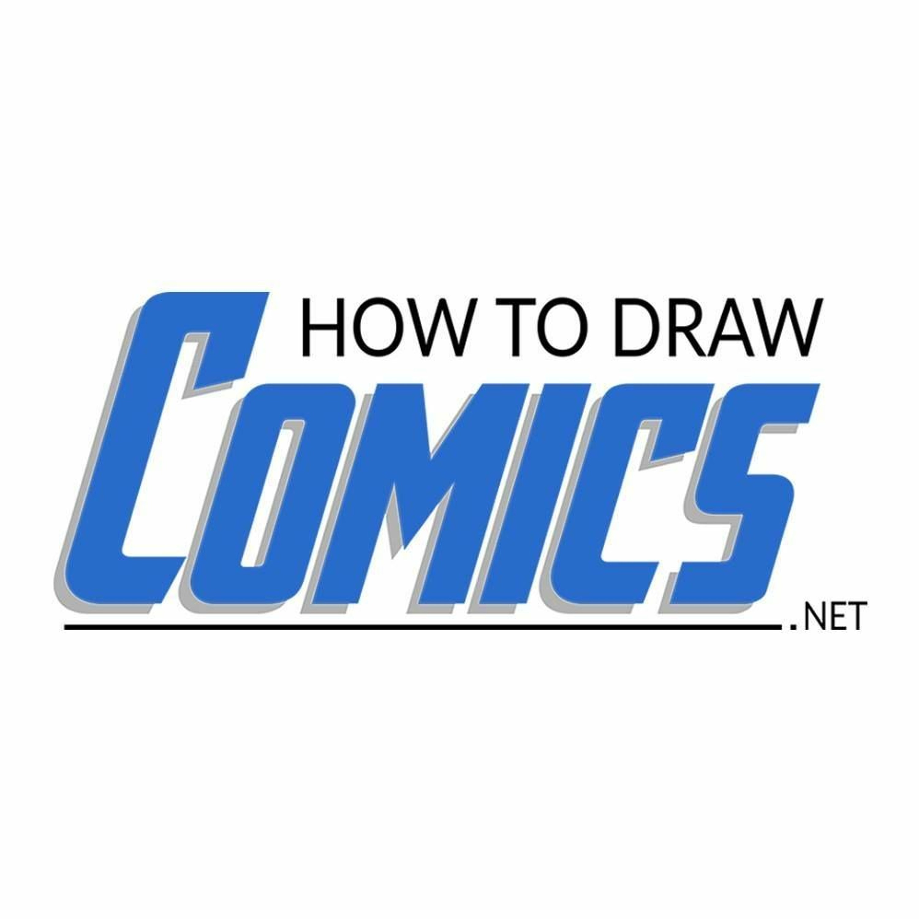 How To Draw Comics
