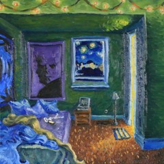 Rapid Eye Movement (prod. by Steps Necessary)