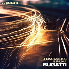 Bruno Mattos & F-LIMA - Bugatti