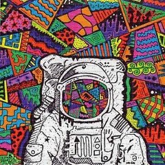 Tech House Concept Mix 002 - Sebastián Rodriguez