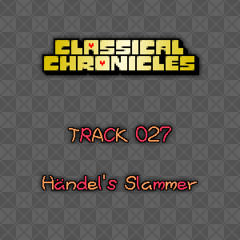 027 - Händel's Slammer