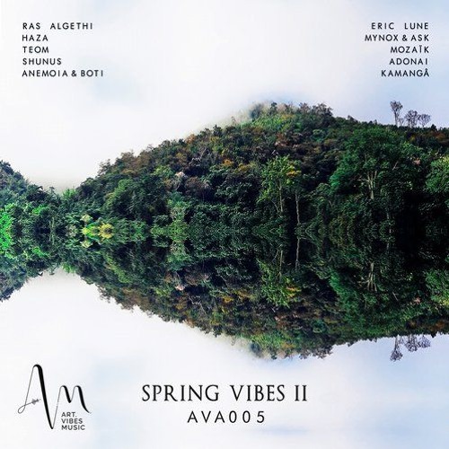 AVA005: SPRING VIBES II