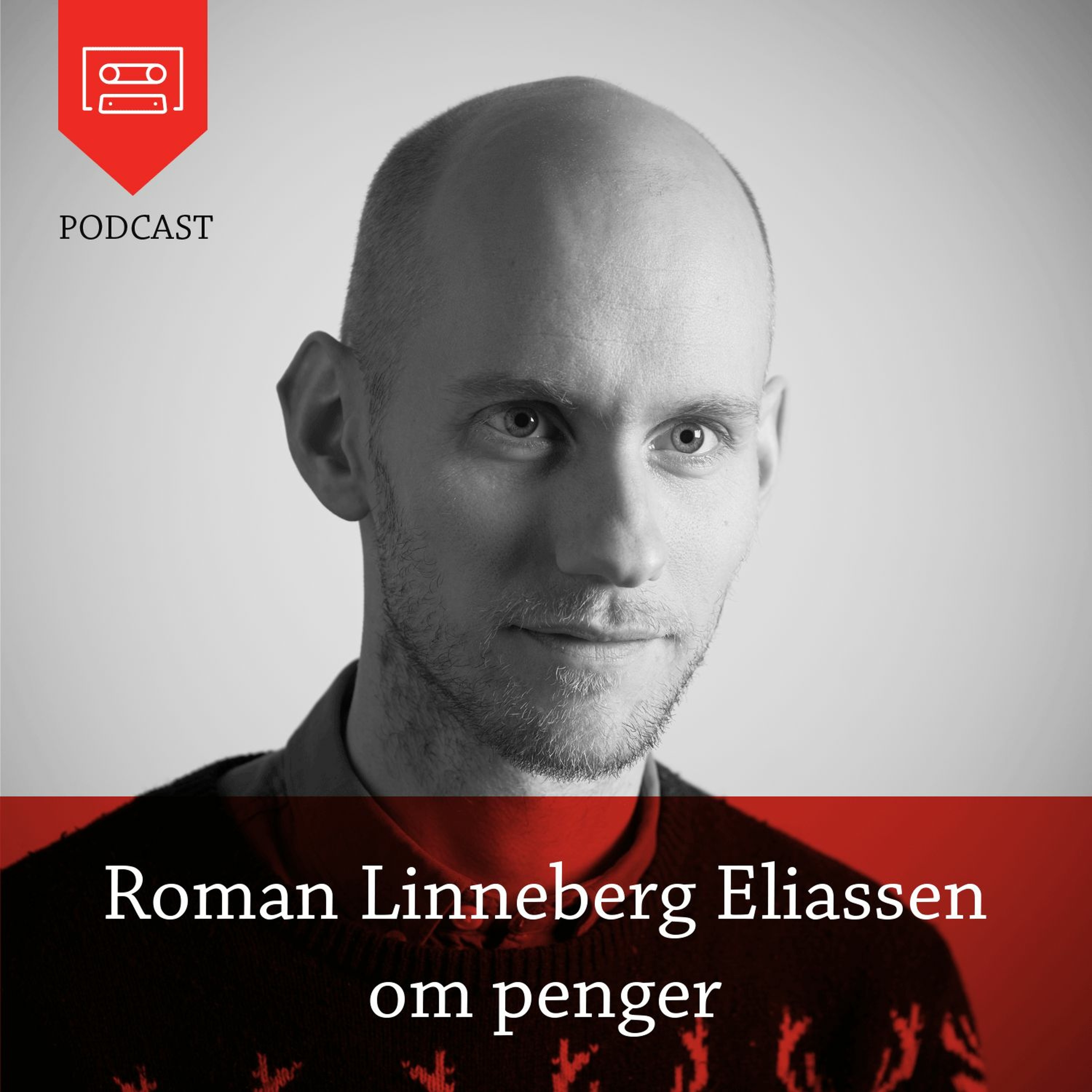 Universitetsforlagets podkast