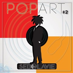 Seb Olavie - Pop Art part 2