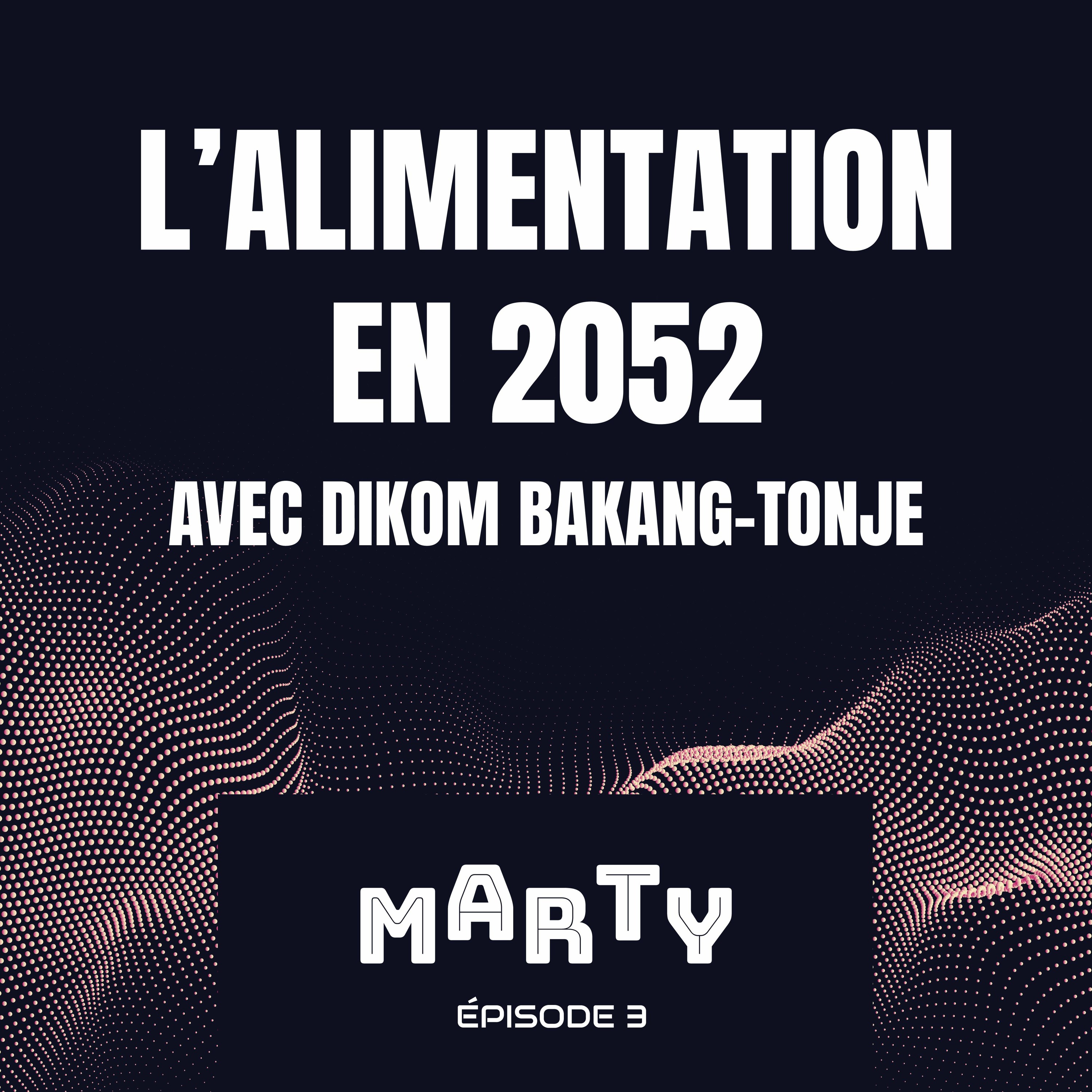 Marty, le podcast qui future