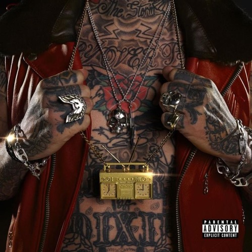 Yelawolf - Addiction