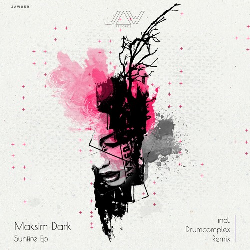 Makism Dark - Sunfire  | Drumcomplex Remix