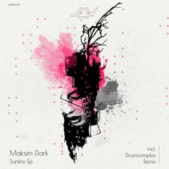 Maksim Dark - Pulsating