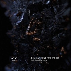 Adroit [ADT008] - Stephan Krus - Outworld