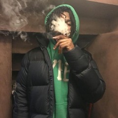 LUCKI - Disrespecting The Fanta (Switchlanes Outro Snippet)
