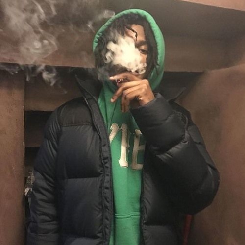 LUCKI - Disrespecting The Fanta (Switchlanes Outro Snippet)