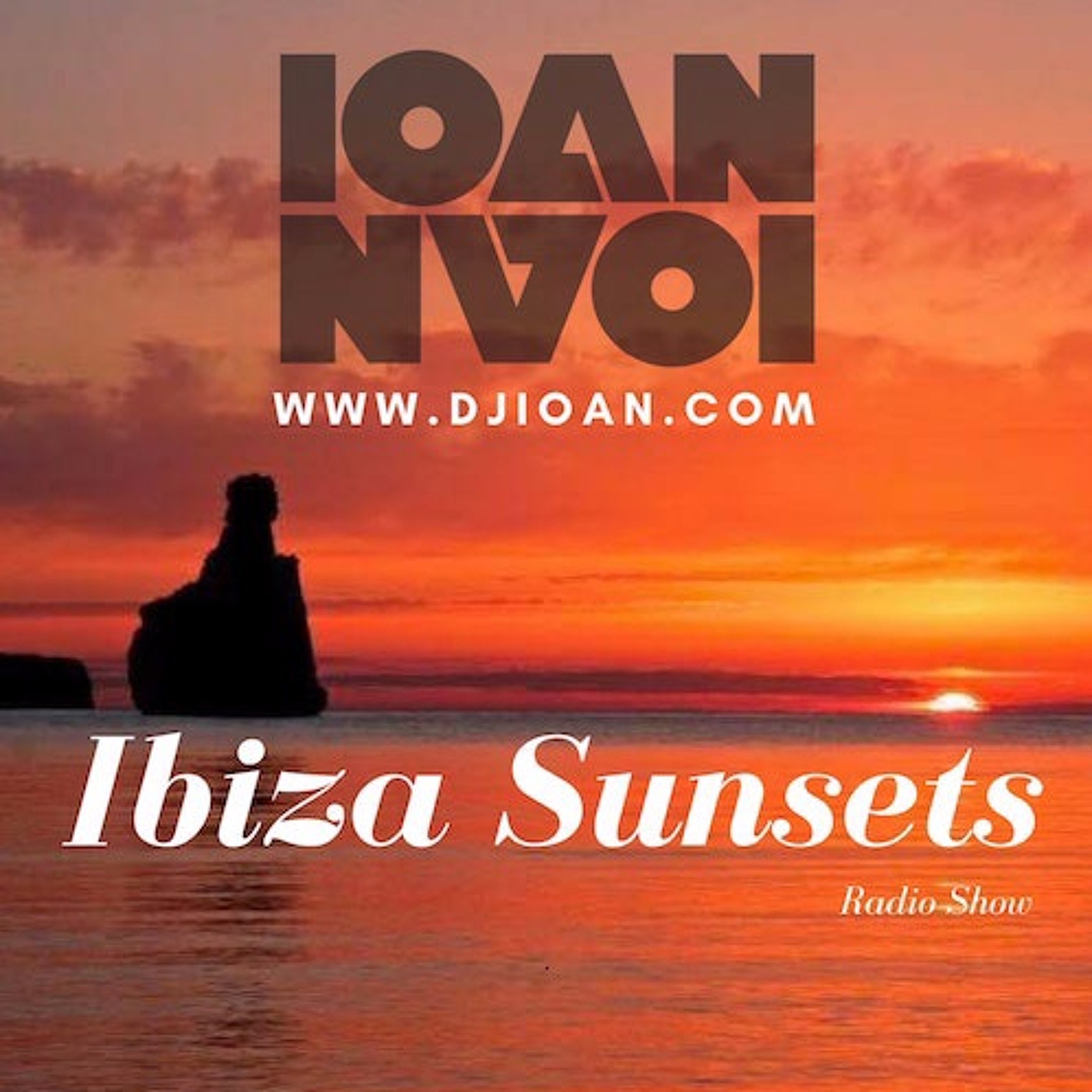 Ibiza Sunsets with Ioan