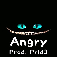 [무료비트] 쇼미더머니8을 위한 화내기 좋은 빡센 트랩비트 "Angry"