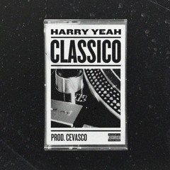 CLASSICO - prod. Cevasco